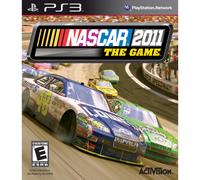 NASCAR El Juego 2011 - Playstation 3