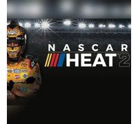 NASCAR Heat 2 (PC) Steam Key - EU