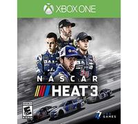 NASCAR Heat 3 for Xbox One