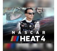 NASCAR Heat 4 Gold Edition (PC) Steam Key - EU