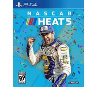 Nascar Heat 5 for PlayStation 4 (Sony Playstation 4)