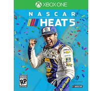 Nascar Heat 5 for Xbox One [USA]