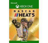 NASCAR Heat 5 - Gold Edition XBOX LIVE Key EUROPE