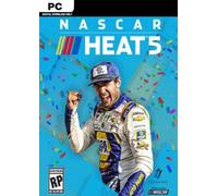 NASCAR Heat 5 PC