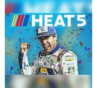 NASCAR Heat 5 (PC) Steam Key - GLOBAL