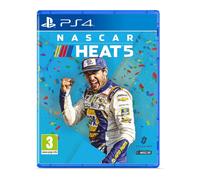 Nascar Heat 5 (PS4) (Sony Playstation 4)