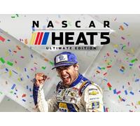 NASCAR Heat 5 - Ultimate Edition (PC) Steam Key - EU