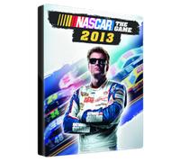 NASCAR The Game: 2013 Steam Key GLOBAL