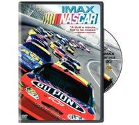 Nascar: The Imax Experience [Reino Unido] [DVD]