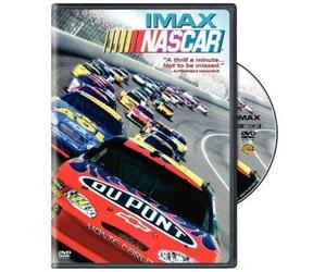 Nascar: The Imax Experience [Reino Unido] [DVD]