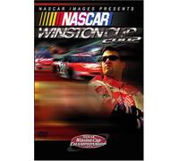 Nascar: Winston Cup 2002 & Road to Daytona 2003 [Reino Unido] [DVD]