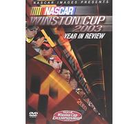 NASCAR Winston Cup 2003 Year In Review by Ken Squier