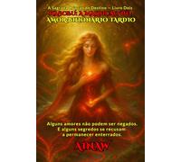 NASCEU: A MALDIÇÃO DO AMOR BILIONÁRIO TARDIO: Alguns amores não podem ser negados. E alguns segredos se recusam a permanecer enterrados (A SAGRADA CRIAÇÃO DO DESTINO - SAGA UM)
