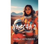 Nascha 2: Living Sands of Time