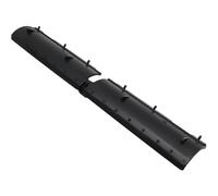 NaschLager 1 pieza de borde de barrido compatible con Kärcher FC 5 FC 5 Premium FC 5 sin cable de repuesto para regleta de goma de repuesto para canal de succión de suciedad accesorio para limpieza en