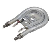NaschLager Elemento calefactor de vapor 5513227931, 230 V, 1000 W, vapor rápido, compatible con cafeteras automáticas DeLonghi ECAM 22.366 23.460 23.463 28.465 ESAM EAM ETAM Magnifica Perfecta sin