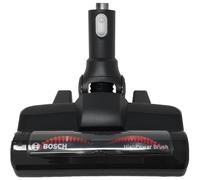 NaschLager HighPower Brush AllFloor 17002491 - Cepillo eléctrico para suelos compatible con Bosch Unlimited Serie 8 Gen2 ProPower 18 V 30 W boquilla para alfombras, rodillo motorizado con conexión de