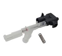 NaschLager Válvula de drenaje 6769600 compatible con Melitta Caffeo Barista/Passione/Varianza F53/F55/F57/F58/F73/F74/F75/F76/F77/F78 accionamiento 047 incluye juntas de resorte para cafetera