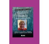 Nasci Com A Bunda Virada Para A Chuva (ebook)