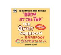 Nascimbene, Mario - Barefoot Contessa/Room at The