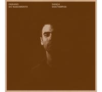 Nascimento, Fabiano Do - Danca Dos Tempos