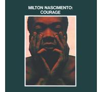 Nascimento M - Courage
