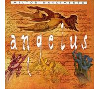 Milton Nascimento – Angelus – W & B