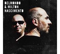 Nascimento, Milton - Belmondo & Milton..