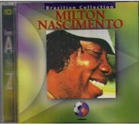 Nascimento, Milton - Brazilian Collection