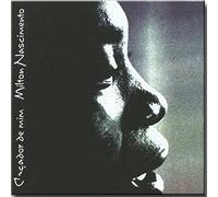 Nascimento, Milton - Cacador De Mim