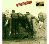 Nascimento Milton - Clube Da Esquina 2