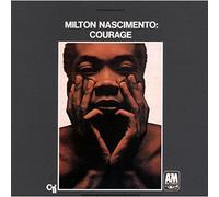 Nascimento, Milton - Courage