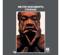 Nascimento,Milton - Courage [Ltd.Re-Issue]