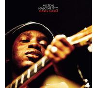 Nascimento Milton - Maria Maria [Vinilo]