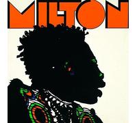 Nascimento, Milton - Milton -Ltd-