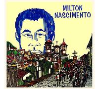Nascimento, Milton - Milton Nascimento