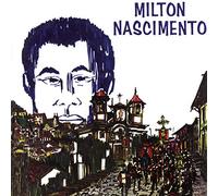 Nascimento, Milton - Milton Nascimento