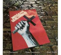 Nascimento, Milton - Missa Dos Quilombo