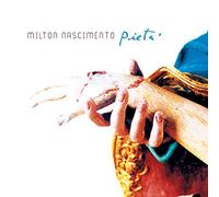 Nascimento Milton - Pieta