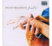 Nascimento,Milton - Pieta