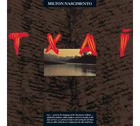 Nascimento, Milton - Txai
