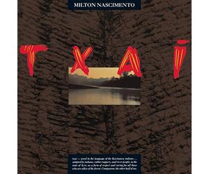 Nascimento, Milton - Txai