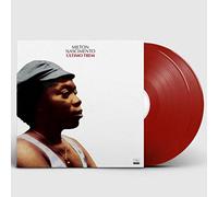 Nascimento Milton - Ultimo Trem (Ltd RSD 2020 2LP) (Red Vinyl) [Vinilo]