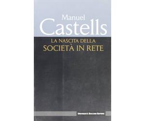 Nascita Della Societã€ in Rete (La). [Italia] [DVD]