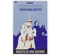Nascita Di Una Nazione [DVD]