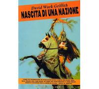 Nascita Di Una Nazione [Italia] [DVD]