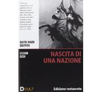 Nascita Di Una Nazione [Italia] [DVD]