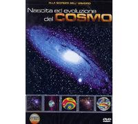 Nascita Ed Evoluzione Del Cosmo [Italia] [DVD]