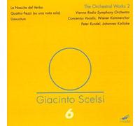 Rso Wien - Nascita Verbo/4 Pezzi/Uaxuctum [Alemania] [DVD]