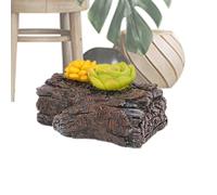 Nascondi Chiave Da Esterno - Statua Decorativa Da Giardino, Cassaforte Per Chiavi In pietra Resistente Alle Intemperie, Design Realistico Per La Chiave Sostitutiva Della Porta Anteriore | Nascondigl